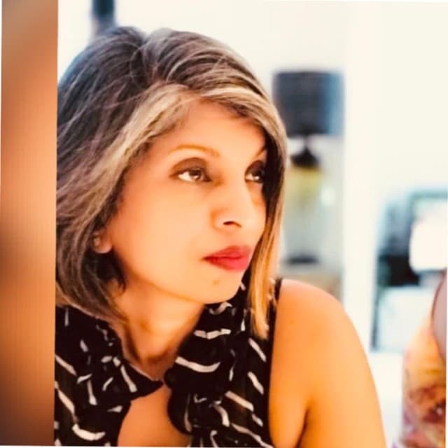 A photo of client named Kalai