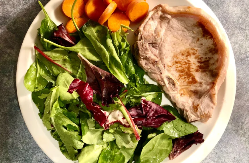 What Should I Eat Before And After A Workout For Optimal Performance And Recovery?
