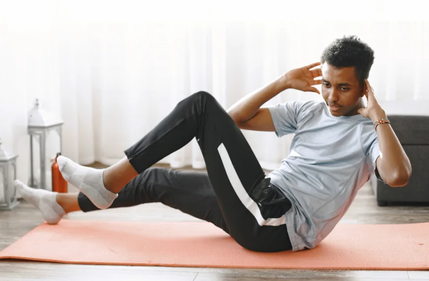 Why Does My Workout Feel Harder Some Days?