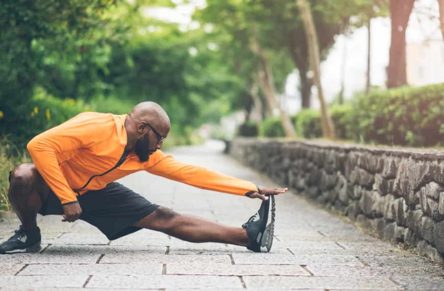 What’s The Best Way To Increase Flexibility?