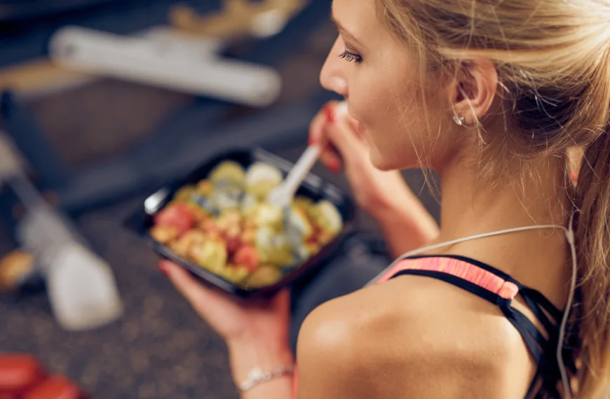 Achieving Weight Loss Through Positive Affirmations