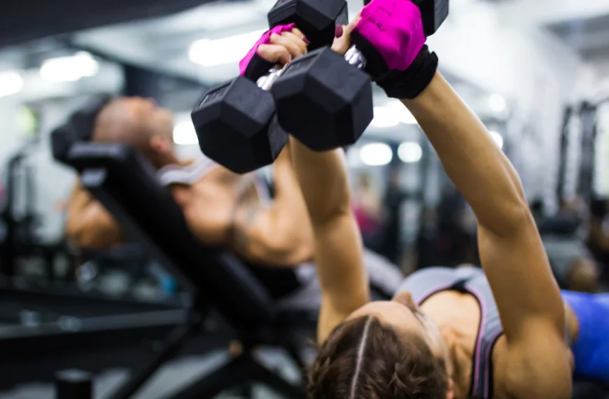 How Do I Stay Consistent With My Exercise Routine?