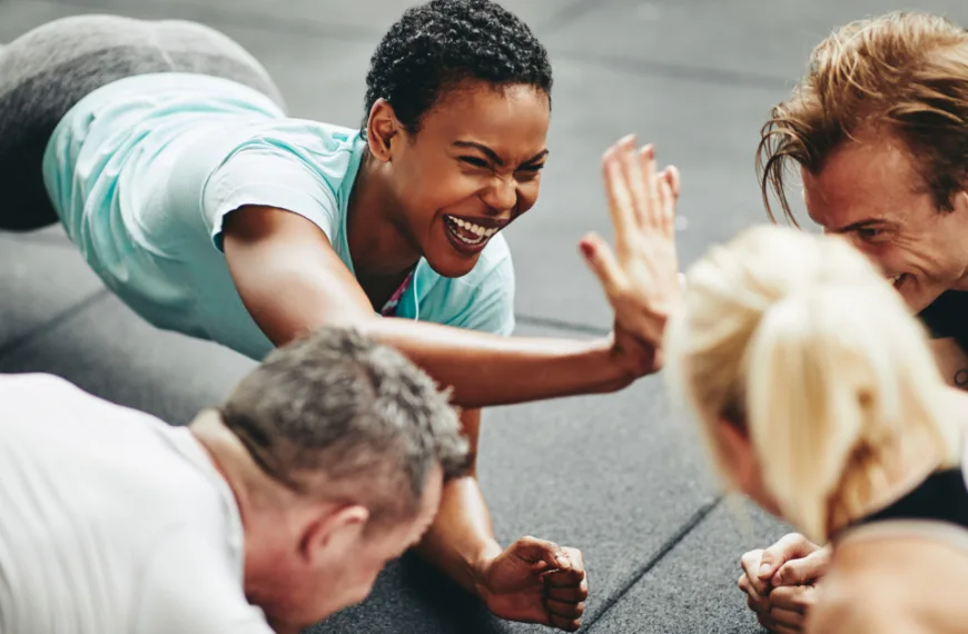 What’s The Best Exercise For Full Body Workout?