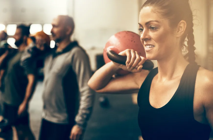 What Role Does Stretching Play In Fitness?