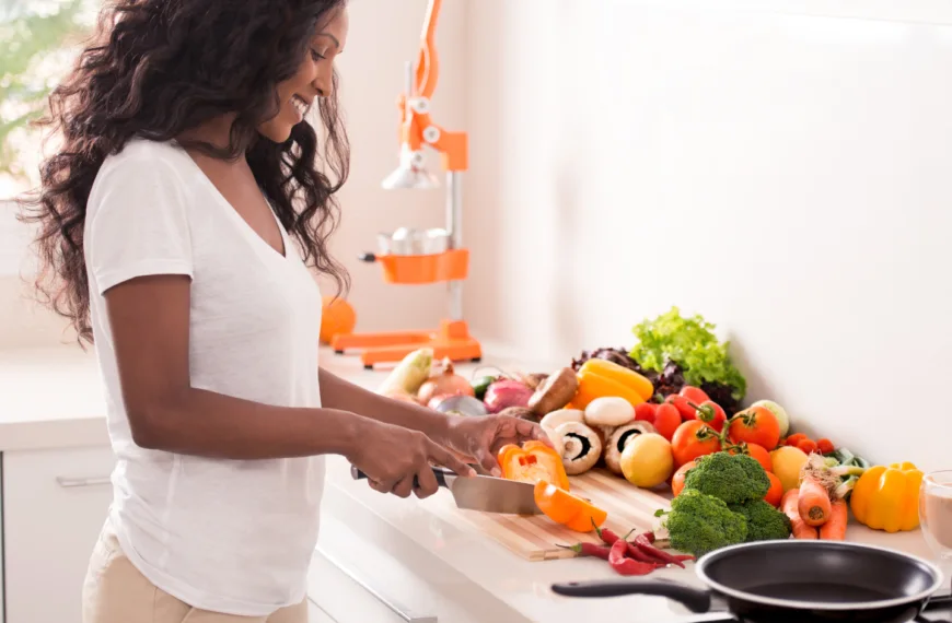 What Are The Best Foods For Weight Loss And Body Transformation?