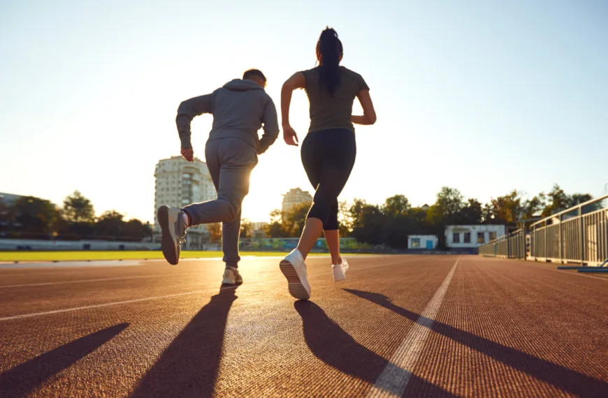 How Often Should I Switch Up My Workout Routine?
