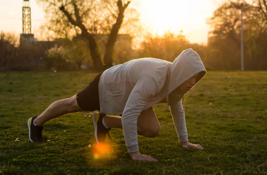 What Are The Best Recovery Exercises?