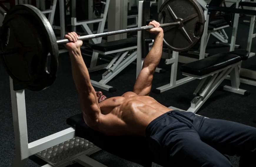What Are Some Techniques To Improve Self-Discipline And Willpower?
