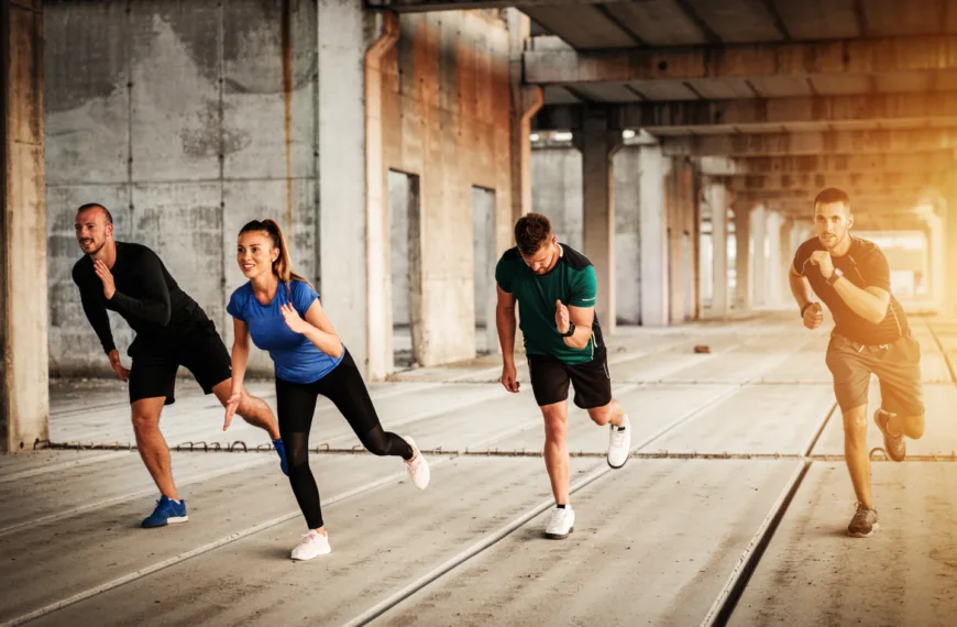 How Important Is Posture In Workout?