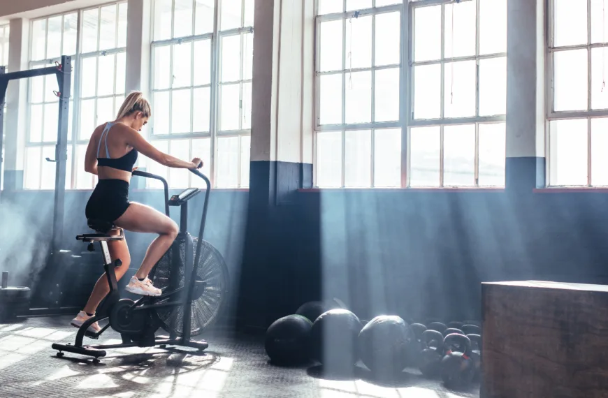 How Do I Track My Fitness Progress?