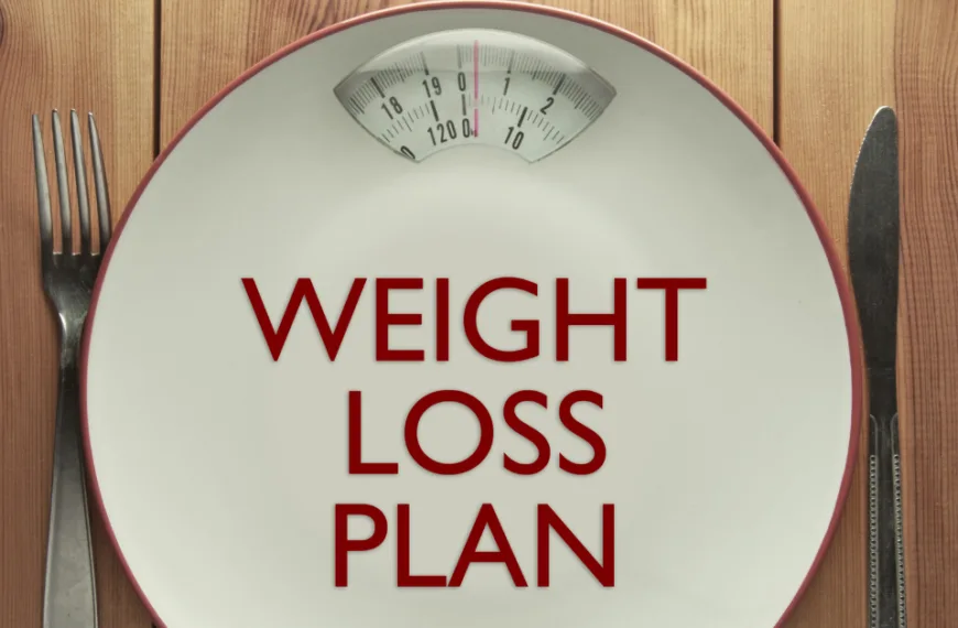 Planning Meals For Effective Weight Loss: A Beginner’s Guide