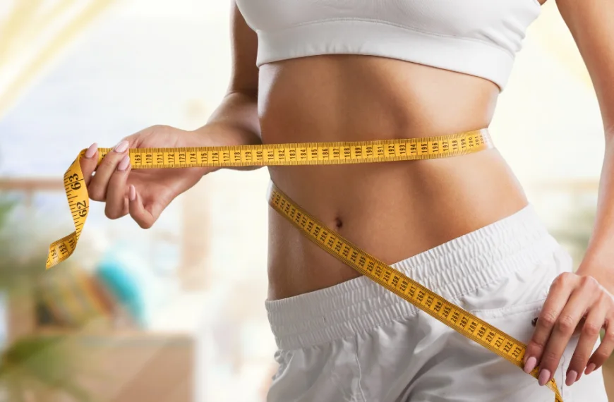 Building A Consistent Relationship With Food: The Psychological Aspect