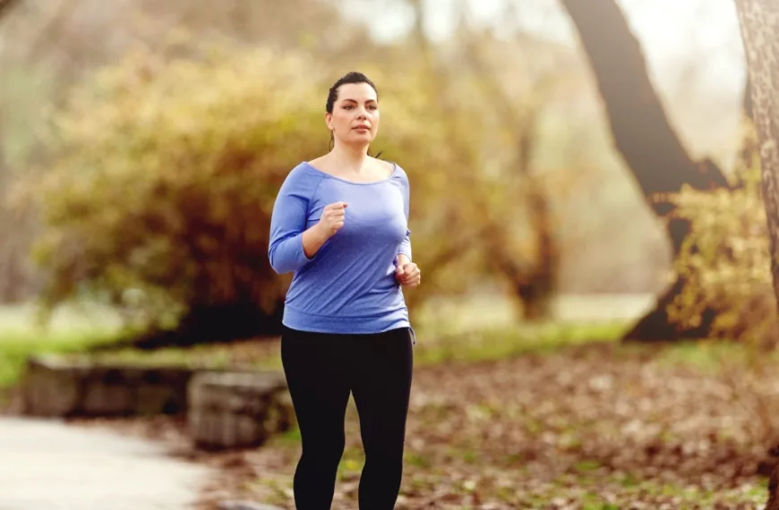 The Role Of Consistency In Preventing Weight Regain: A Crucial Connection