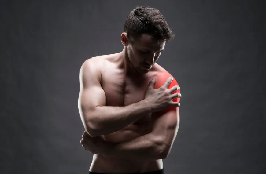 Understanding Shoulder Pain and Its Causes