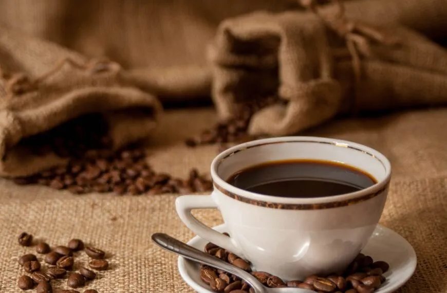 The Fascinating World of Coffee: Its History, Impact, and Benefits