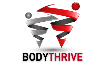 logo of Body Thrive